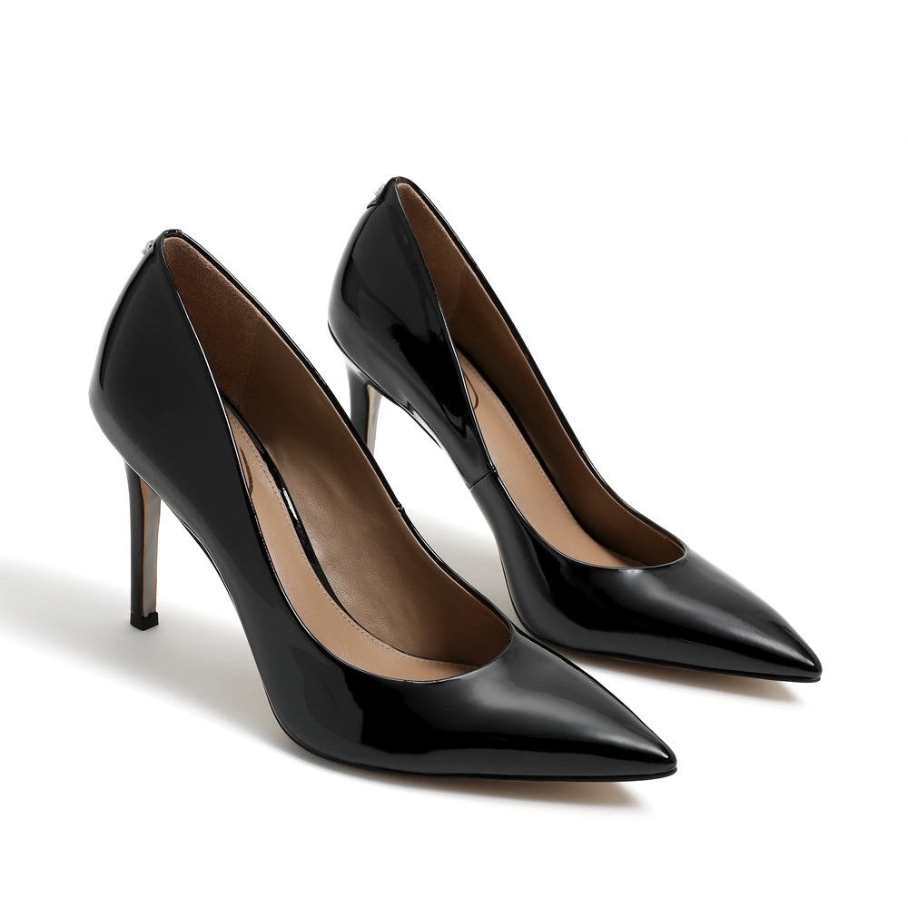 SAME EDELMAN hazel pointed toe pump